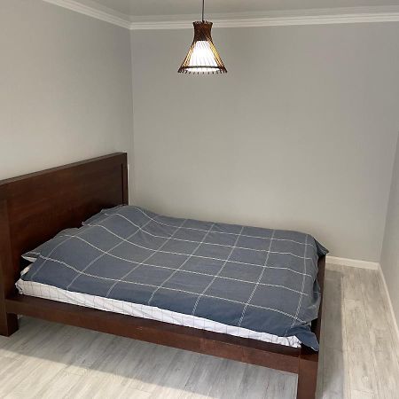 Ferienwohnung Apartament Bancila Botoşani Exterior foto